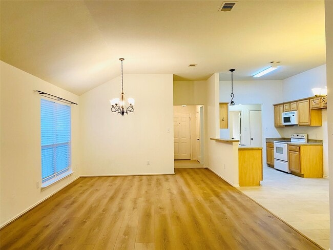 property at 5747 Wandering Creek Dr