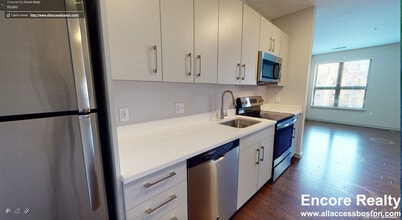 26 Marion St, Unit 45-209 in Brookline, MA - Building Photo - Building Photo