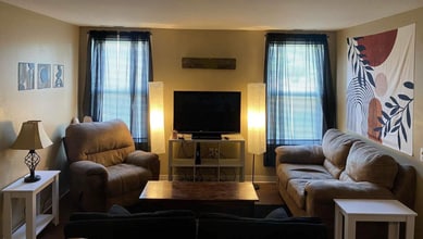 3278 N Henderson St, Unit Villas 4 in Galesburg, IL - Building Photo - Building Photo