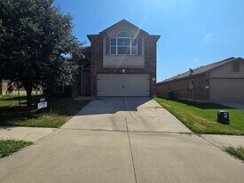 9702 Adeel Dr in Killeen, TX - Building Photo