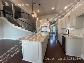 2200 Pelican Dr in Mansfield, TX - Building Photo - Building Photo