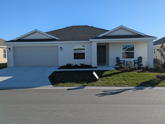 6684 Edenfield Run in Sumterville, FL - Building Photo - Building Photo