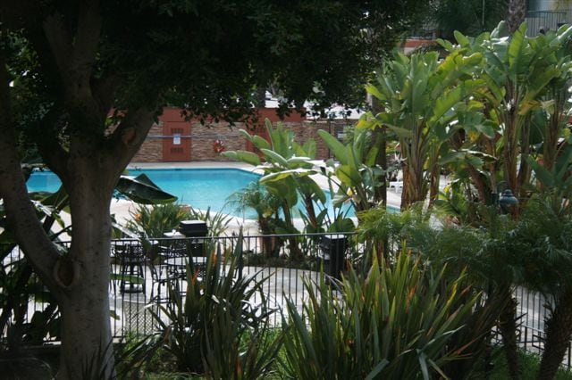 property at 400 N Acacia Ave