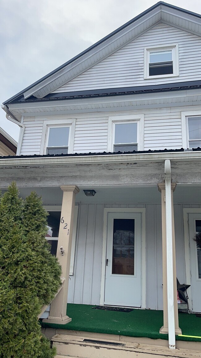 621 King St Rentals in Northumberland, PA