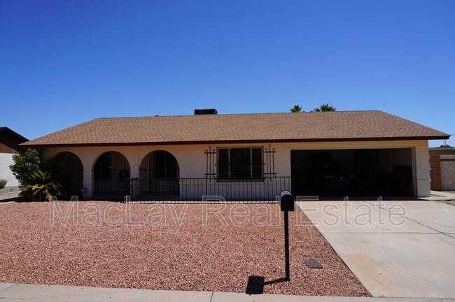 property at 3035 W Angela Dr