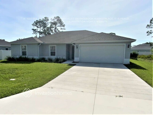 property at 1234 Alward St