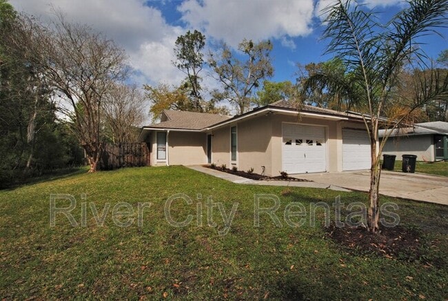 5021 Fulham Rd S in Jacksonville, FL - Building Photo - Building Photo