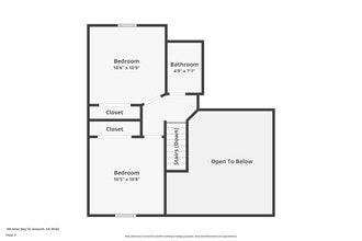 109 Aztec Way SE in Acworth, GA - Building Photo - Building Photo