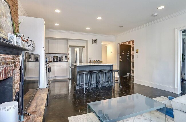 43 Mercer St in Jersey City, NJ - Building Photo - Building Photo