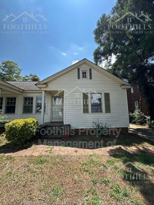 property at 611 Bonham Ct