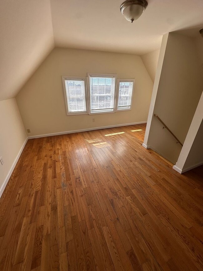 126 James St in Bridgeport, CT - Building Photo - Building Photo