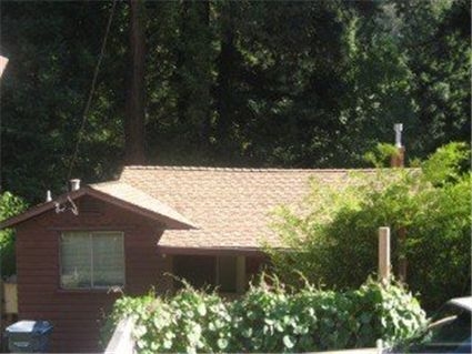 7134-7146 Highway 9 in Felton, CA - Foto de edificio - Building Photo