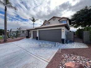 69731 Willow Ln in Cathedral City, CA - Building Photo - Building Photo