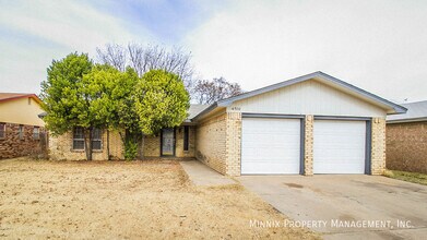 4518 54th St in Lubbock, TX - Building Photo - Building Photo