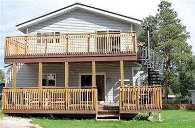 property at 2521 36th St