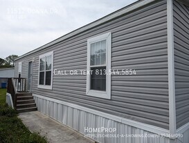 11512 Donna Dr in Tampa, FL - Building Photo