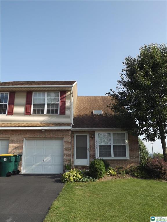 property at 2616 Anthony Ct