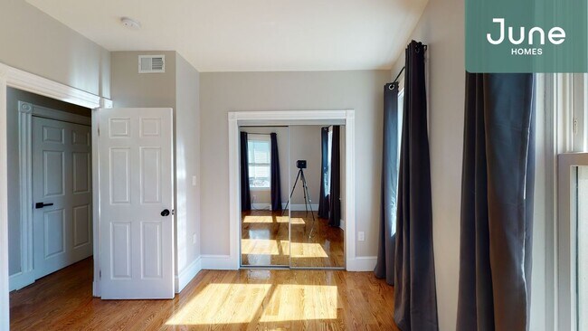 41 Dorr St-Unit -B in Boston, MA - Building Photo - Building Photo