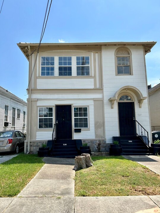 2629-2631 Marengo St in New Orleans, LA - Building Photo