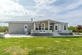 2300 Tim Bell Rd in Waterford, CA - Building Photo - Building Photo
