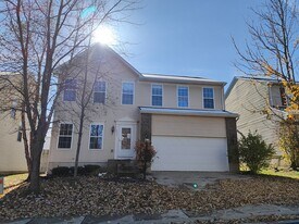 3595 Empire Dr in Beavercreek, OH - Building Photo
