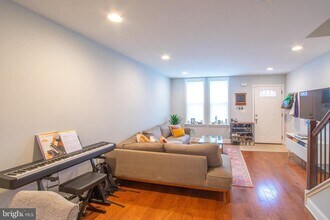 1230 S 24th St in Philadelphia, PA - Building Photo - Building Photo