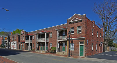 100-104 W Clay St in Richmond, VA - Building Photo - Building Photo