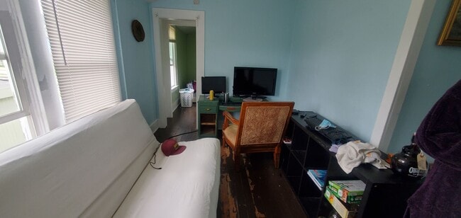 1310 Grant St in Bellingham, WA - Building Photo - Building Photo