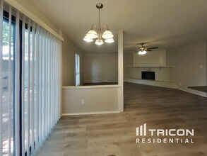 509 Forestwood Dr in Forney, TX - Building Photo - Building Photo
