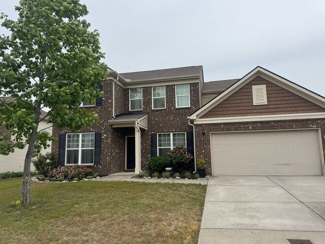 property at 1025 Briar Creek Dr