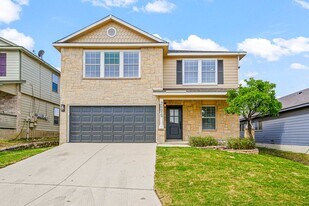 24615 Coral Gables in San Antonio, TX - Building Photo