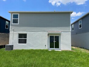 3514 Kimbrough Dr in Lake Wales, FL - Building Photo - Building Photo