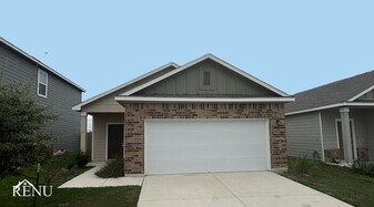 13714 Lunar Light in Saint Hedwig, TX - Building Photo