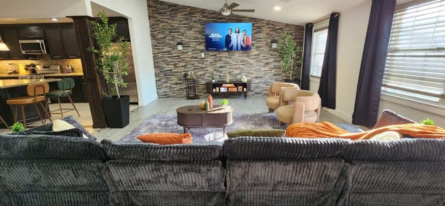 property at 3603 Zoch Ln