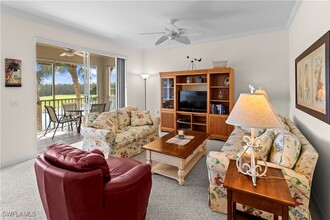 3790 Sawgrass Way in Naples, FL - Foto de edificio - Building Photo