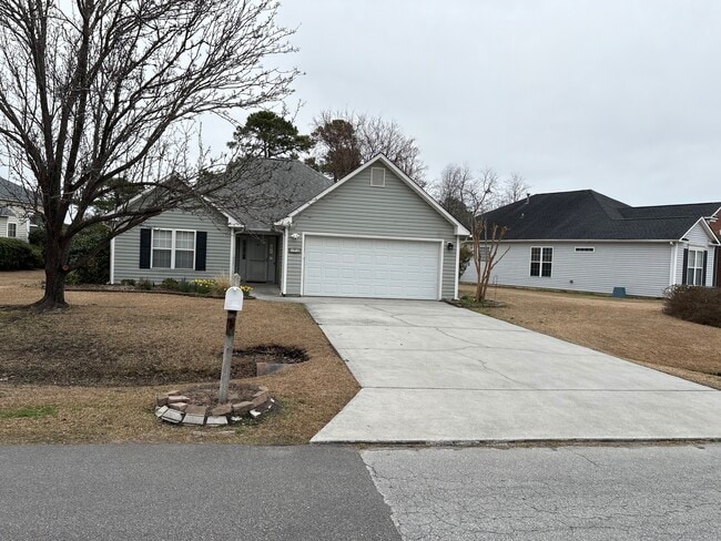 property at 143 N Belvedere Dr