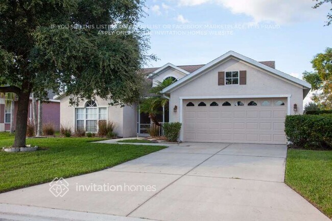 11822 Colyar Ln in Parrish, FL - Building Photo - Building Photo