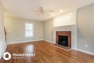 7103 Chase Cir in Garner, NC - Building Photo - Building Photo