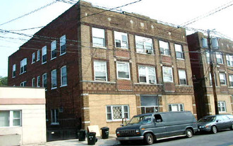 257-259 Hollywood Ave Apartments