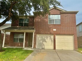 10623 Sugar Trace Dr in Sugar Land, TX - Building Photo