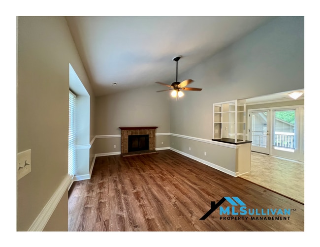 300 W Woodcroft Pkwy in Durham, NC - Building Photo - Building Photo