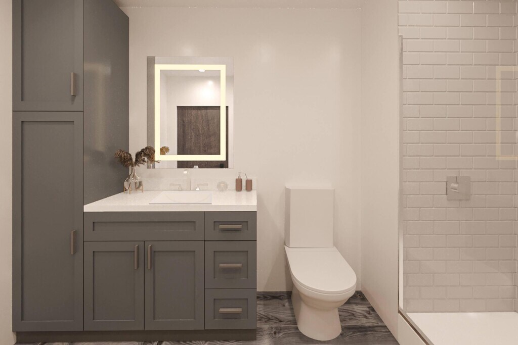 Basecamp Montrose, CO Apartments