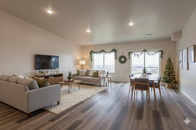 The Residence at Corbin Crossing