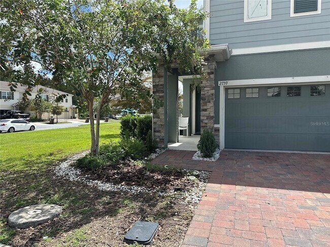 2759 Pleasant Cypress Cir in Kissimmee, FL - Building Photo - Building Photo
