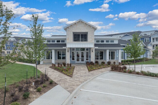 Ascend Ventana Lakes in Katy, TX - Building Photo - Building Photo