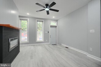 792 W Cross St in Baltimore, MD - Building Photo - Building Photo