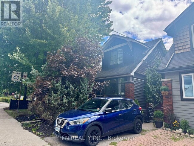 property at 437 Mortimer Ave