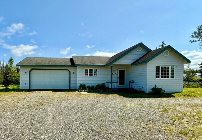 property at 48300 Vanderberg Ct