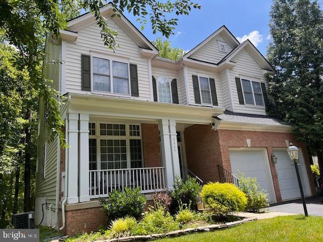 property at 7567 Lindberg Dr