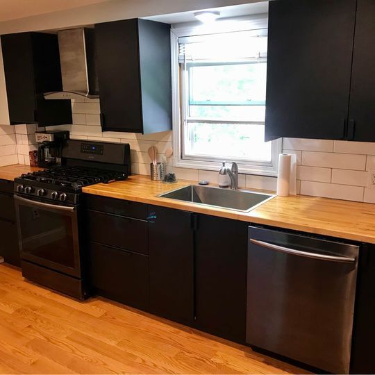 12 Stearns St, Unit 2